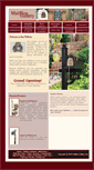 Mobile Screenshot of mailboxgallery.com